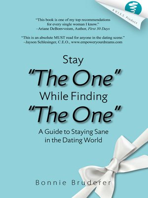 cover image of Stay the One While Finding the One